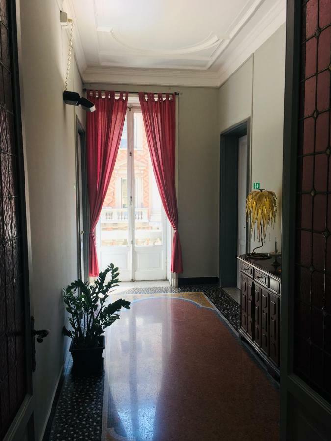 Check-Inn Rooms Genova Centro Εξωτερικό φωτογραφία
